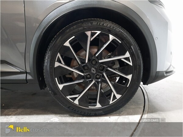 Used Renault Scenic 2024 for sale - 76825348: Photo 40