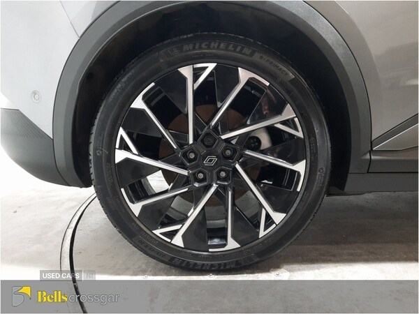 Used Renault Scenic 2024 for sale - 76825348: Photo 41