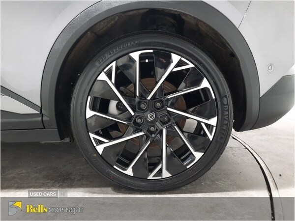 Used Renault Scenic 2024 for sale - 76825348: Photo 42