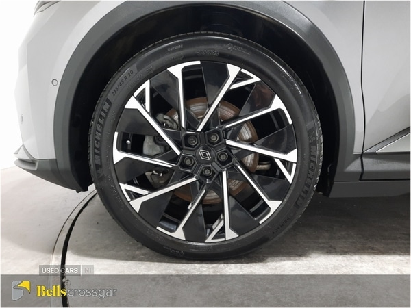 Used Renault Scenic 2024 for sale - 76825348: Photo 43