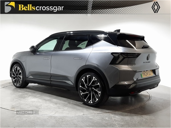 Used Renault Scenic 2024 for sale - 76825348: Photo 5