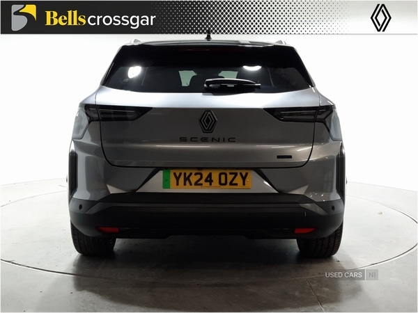Used Renault Scenic 2024 for sale - 76825348: Photo 6