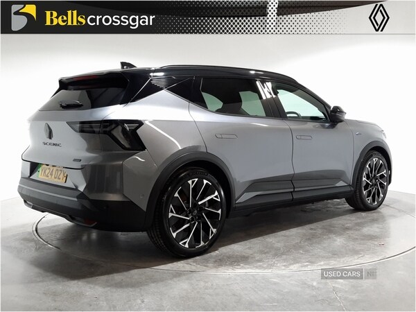 Used Renault Scenic 2024 for sale - 76825348: Photo 7