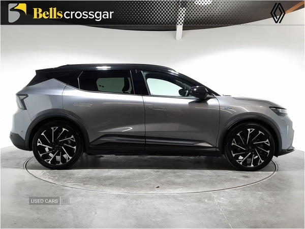 Used Renault Scenic 2024 for sale - 76825348: Photo 8