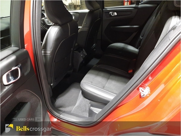 Used Volvo XC40 2021 for sale - 77346052: Photo 12