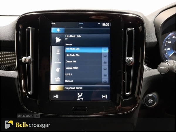 Used Volvo XC40 2021 for sale - 77346052: Photo 17