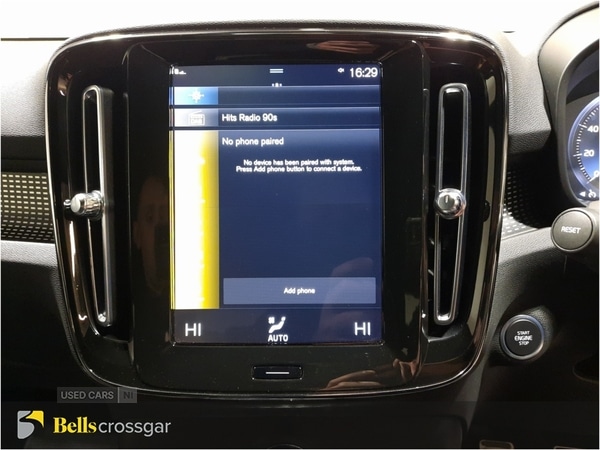 Used Volvo XC40 2021 for sale - 77346052: Photo 19