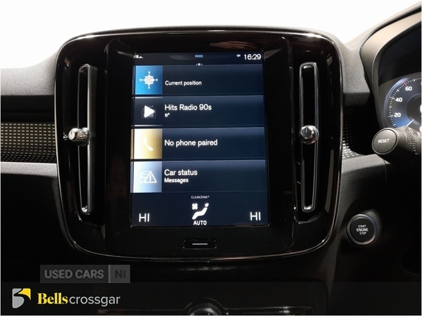 Used Volvo XC40 2021 for sale - 77346052: Photo 20