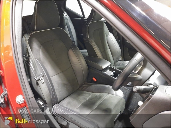 Used Volvo XC40 2021 for sale - 77346052: Photo 22