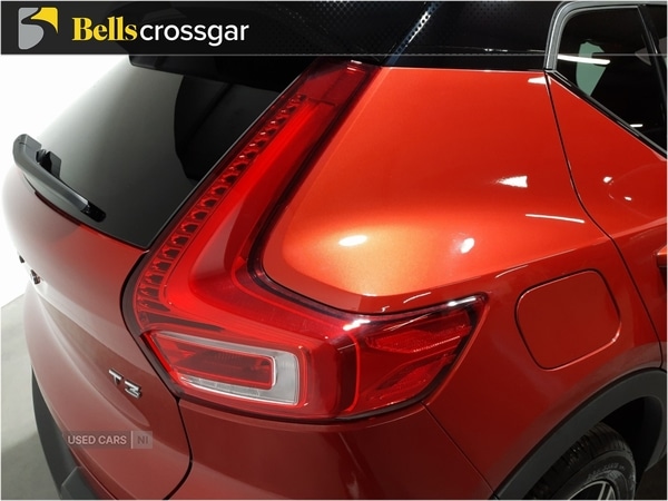 Used Volvo XC40 2021 for sale - 77346052: Photo 25