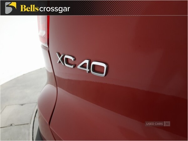 Used Volvo XC40 2021 for sale - 77346052: Photo 27