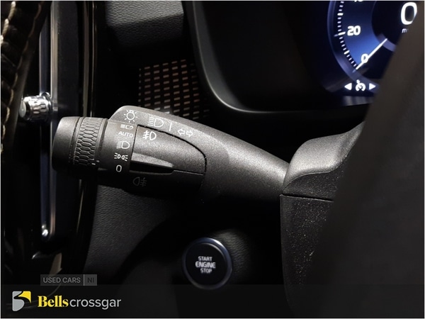 Used Volvo XC40 2021 for sale - 77346052: Photo 28