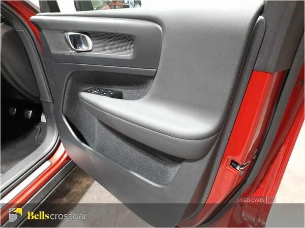 Used Volvo XC40 2021 for sale - 77346052: Photo 31