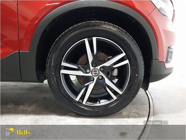 Used Volvo XC40 2021 for sale - 77346052: Photo 39