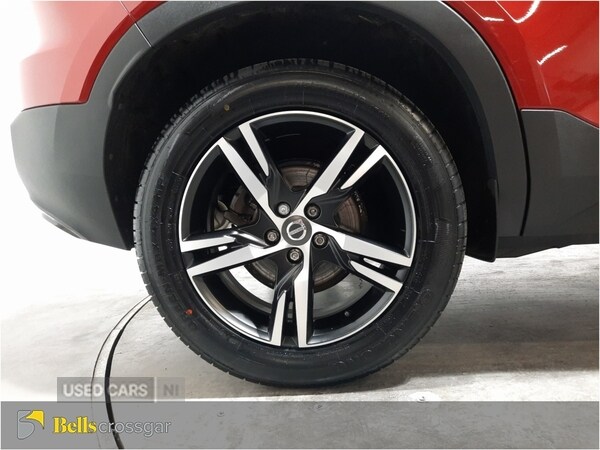 Used Volvo XC40 2021 for sale - 77346052: Photo 40