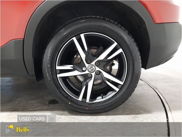 Used Volvo XC40 2021 for sale - 77346052: Photo 41