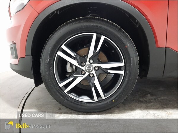 Used Volvo XC40 2021 for sale - 77346052: Photo 42