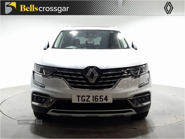 Used Renault Koleos 2020 for sale - 77098580: Photo 2