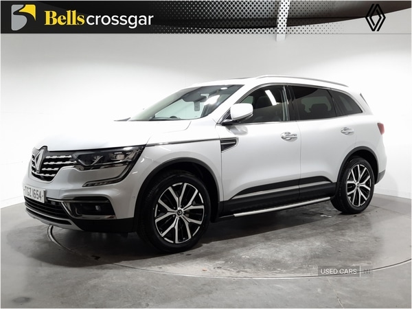Used Renault Koleos 2020 for sale - 77098580: Photo 3