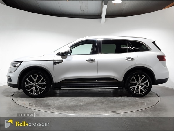 Used Renault Koleos 2020 for sale - 77098580: Photo 4