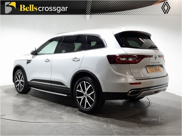 Used Renault Koleos 2020 for sale - 77098580: Photo 5