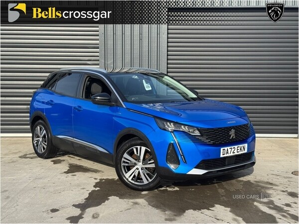 Used Peugeot 3008 2022 for sale - 76378320: Photo 1