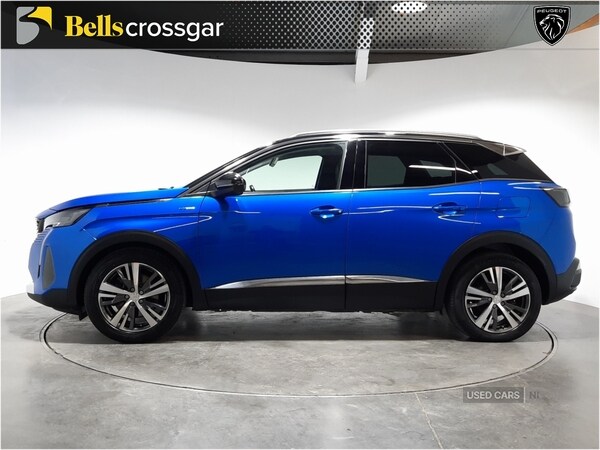Used Peugeot 3008 2022 for sale - 76378320: Photo 4