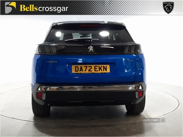 Used Peugeot 3008 2022 for sale - 76378320: Photo 6