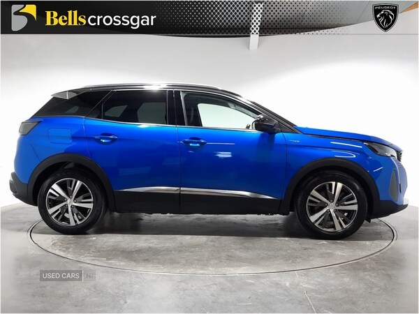 Used Peugeot 3008 2022 for sale - 76378320: Photo 8