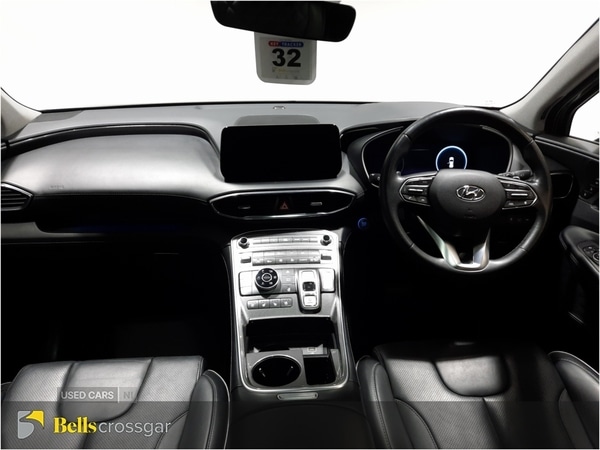 Used Hyundai Santa Fe 2023 for sale - 76201978: Photo 11