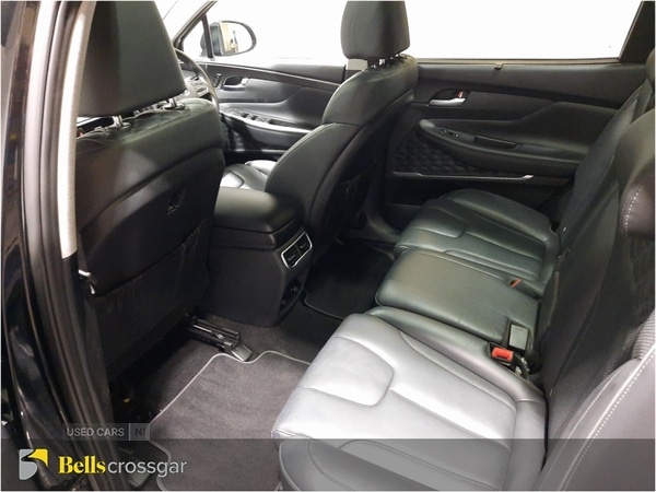 Used Hyundai Santa Fe 2023 for sale - 76201978: Photo 12