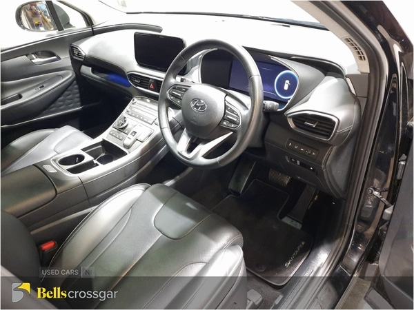 Used Hyundai Santa Fe 2023 for sale - 76201978: Photo 13