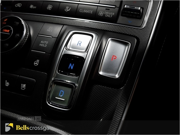 Used Hyundai Santa Fe 2023 for sale - 76201978: Photo 15