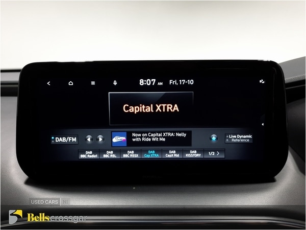 Used Hyundai Santa Fe 2023 for sale - 76201978: Photo 16