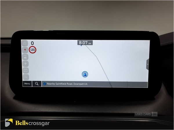 Used Hyundai Santa Fe 2023 for sale - 76201978: Photo 17