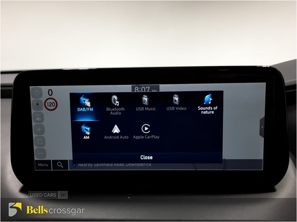 Used Hyundai Santa Fe 2023 for sale - 76201978: Photo 19