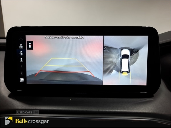 Used Hyundai Santa Fe 2023 for sale - 76201978: Photo 20