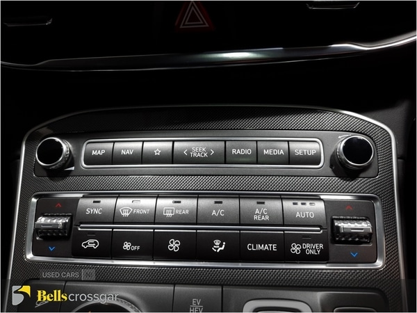 Used Hyundai Santa Fe 2023 for sale - 76201978: Photo 21