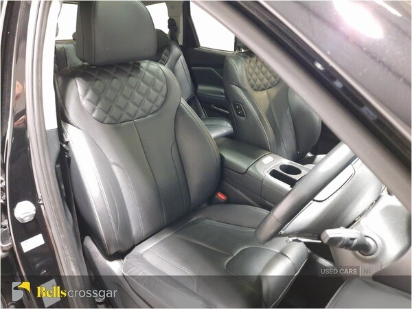 Used Hyundai Santa Fe 2023 for sale - 76201978: Photo 22