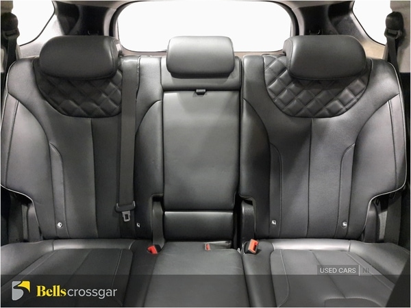 Used Hyundai Santa Fe 2023 for sale - 76201978: Photo 23