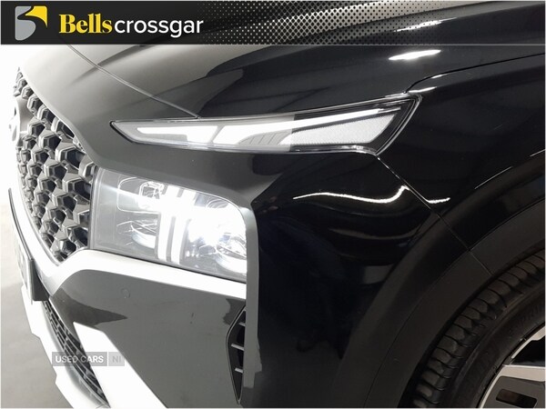 Used Hyundai Santa Fe 2023 for sale - 76201978: Photo 24