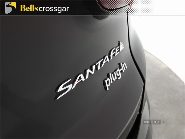 Used Hyundai Santa Fe 2023 for sale - 76201978: Photo 27