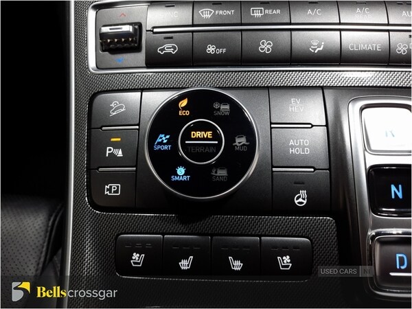 Used Hyundai Santa Fe 2023 for sale - 76201978: Photo 29