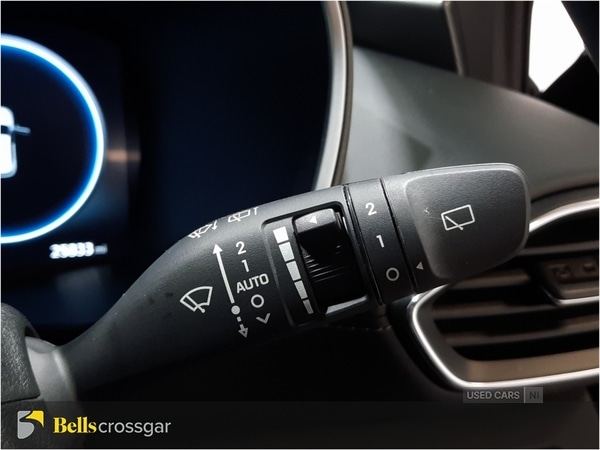 Used Hyundai Santa Fe 2023 for sale - 76201978: Photo 30