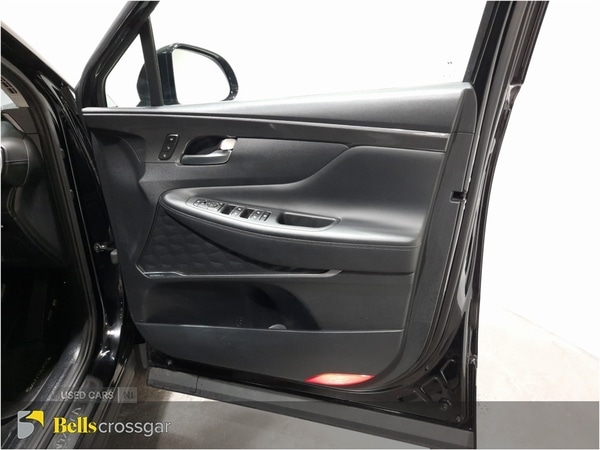 Used Hyundai Santa Fe 2023 for sale - 76201978: Photo 32