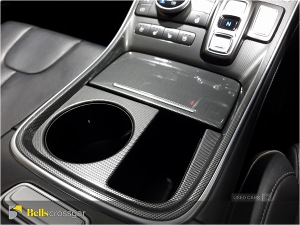 Used Hyundai Santa Fe 2023 for sale - 76201978: Photo 38