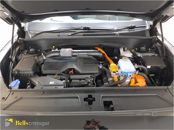 Used Hyundai Santa Fe 2023 for sale - 76201978: Photo 42