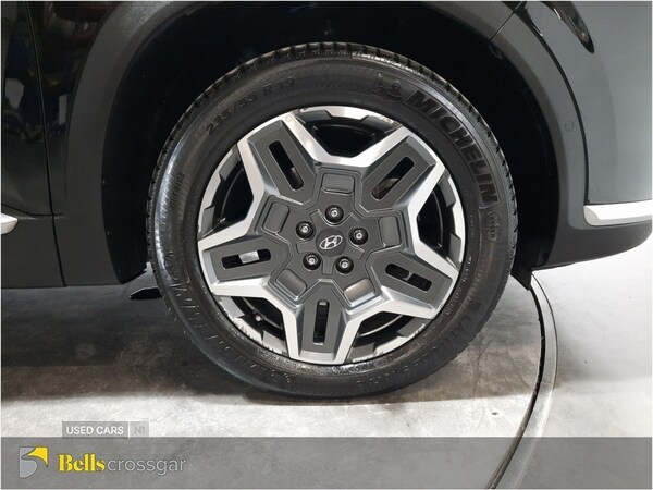 Used Hyundai Santa Fe 2023 for sale - 76201978: Photo 43