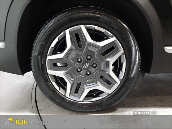 Used Hyundai Santa Fe 2023 for sale - 76201978: Photo 44