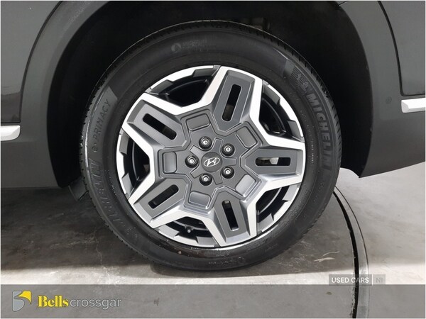 Used Hyundai Santa Fe 2023 for sale - 76201978: Photo 45